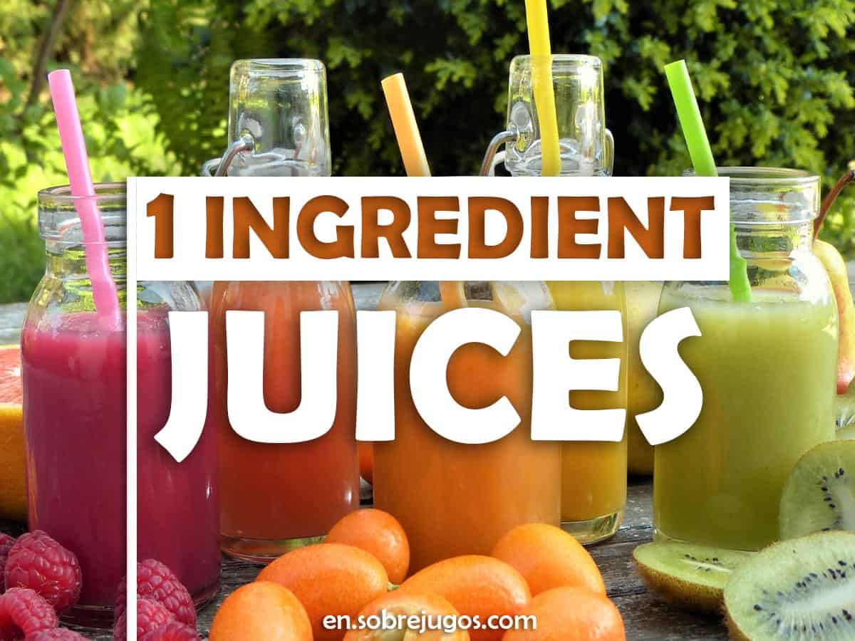10 Juices for Circulation Easy Recipes