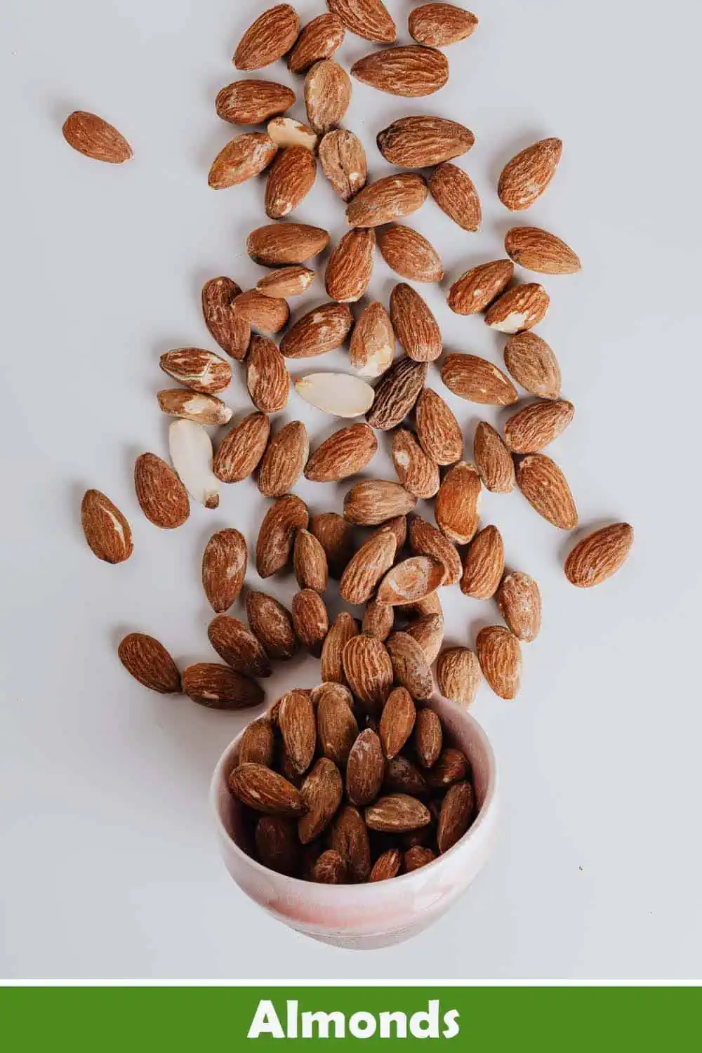 ALMONDS