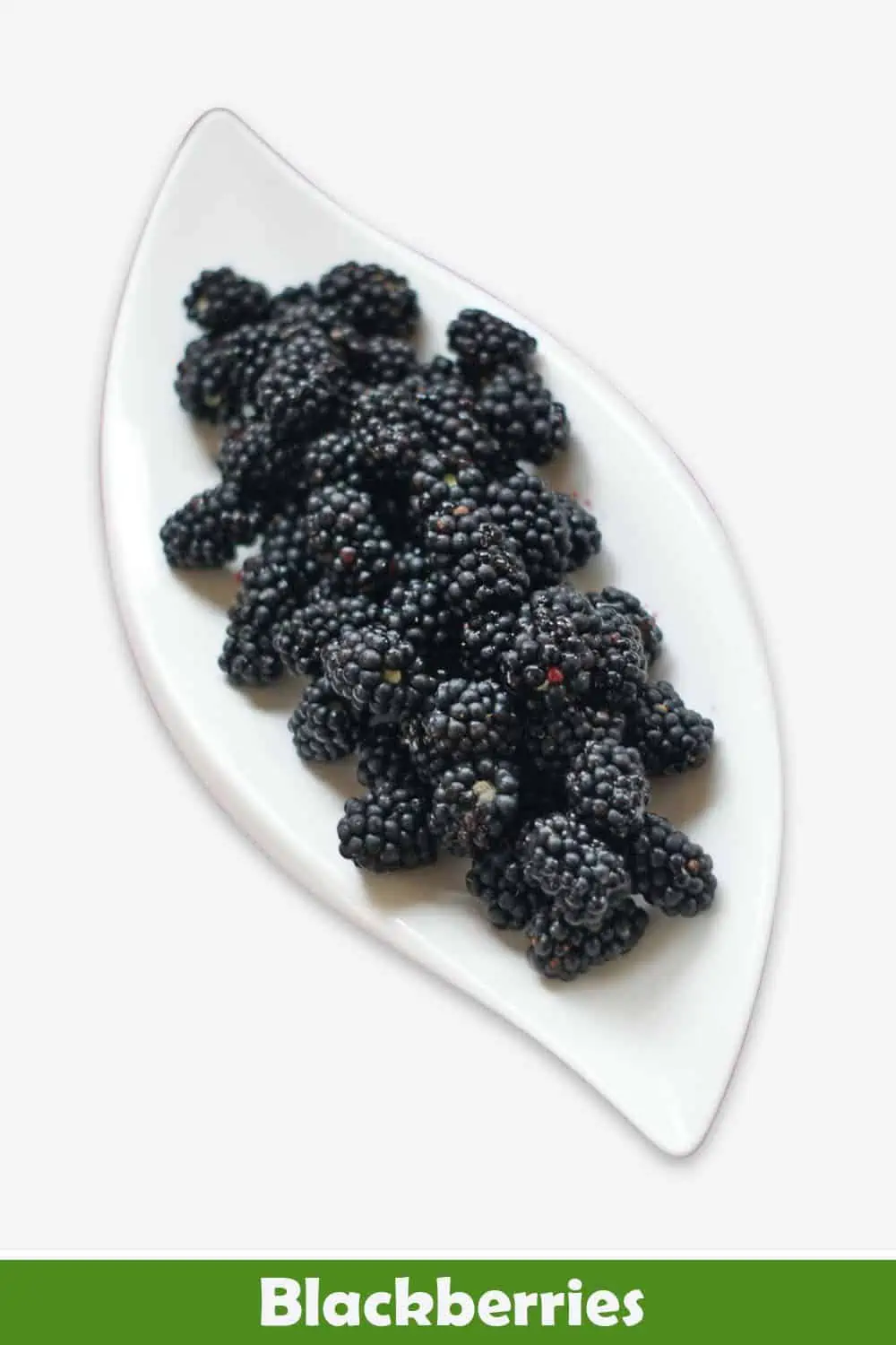 BLACKBERRIES