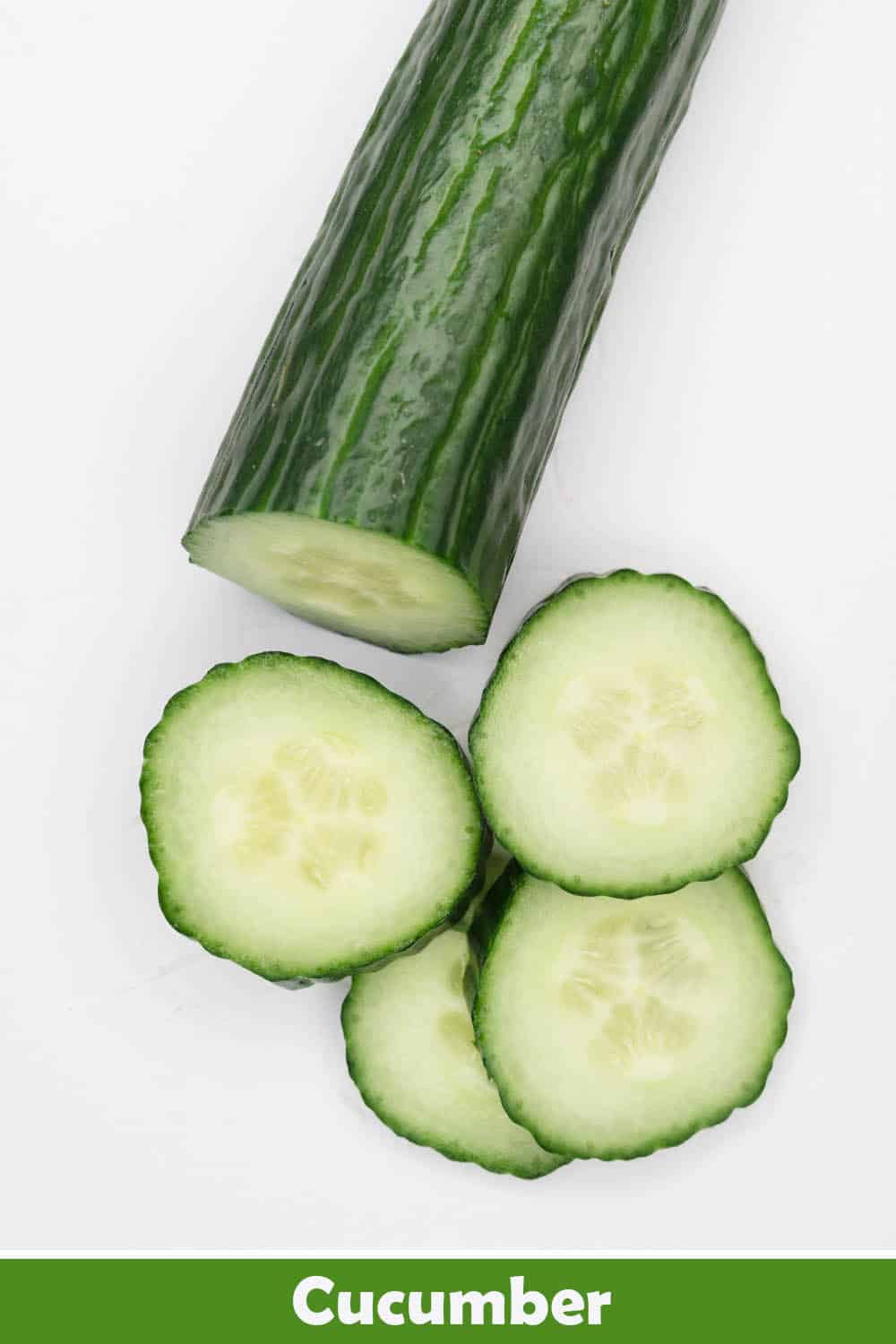 CUCUMBER