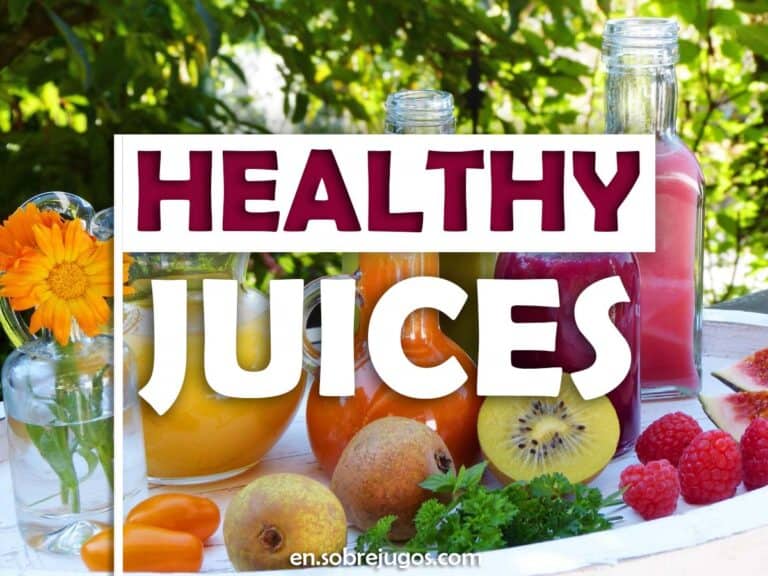 10 Juices for Circulation Easy Recipes