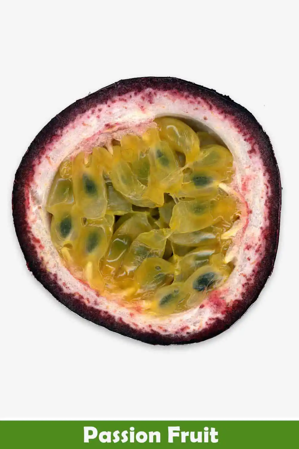PASSION FRUIT