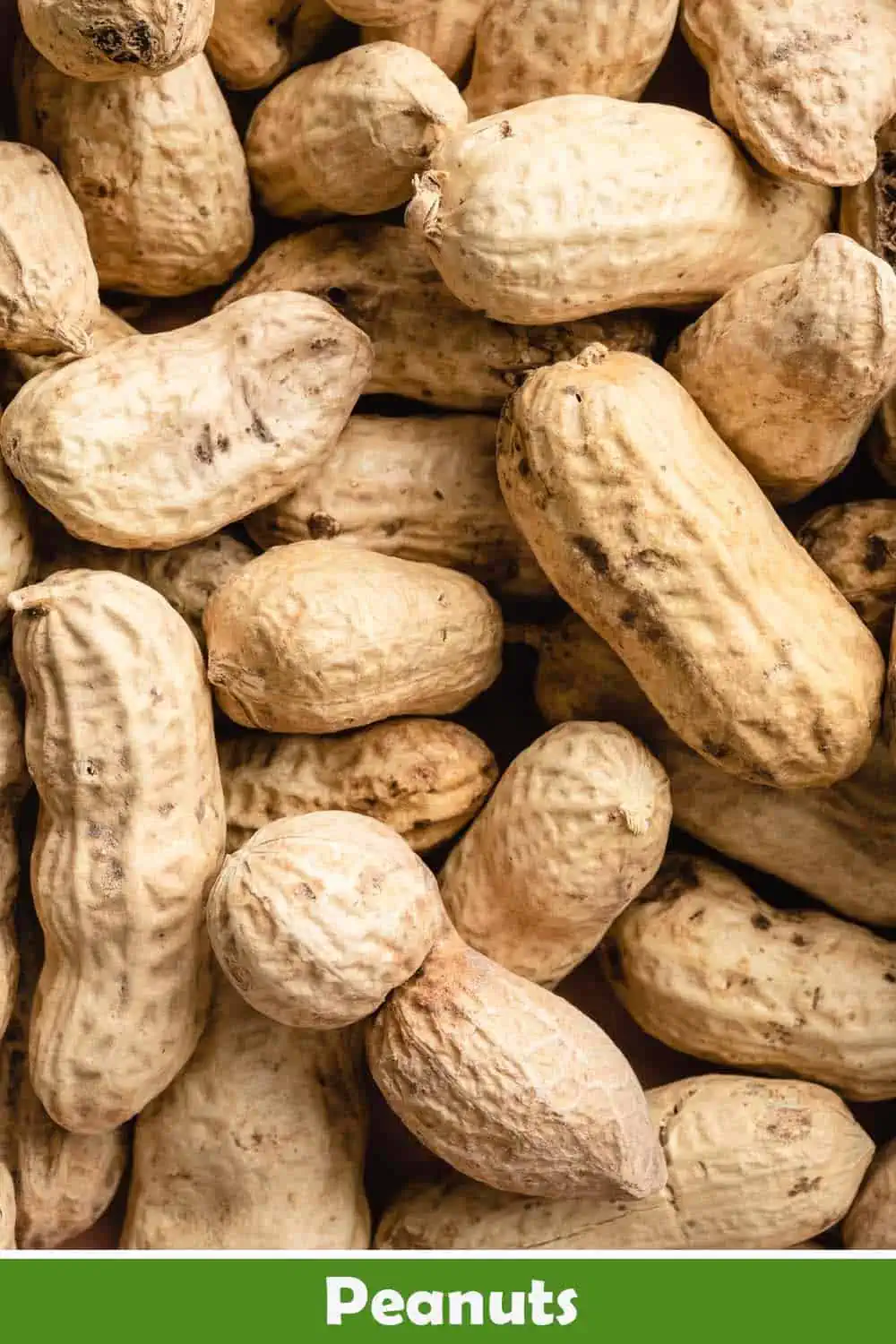 PEANUTS
