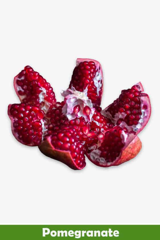 Pomegranate Juice Natural, Easy Recipe and Benefits