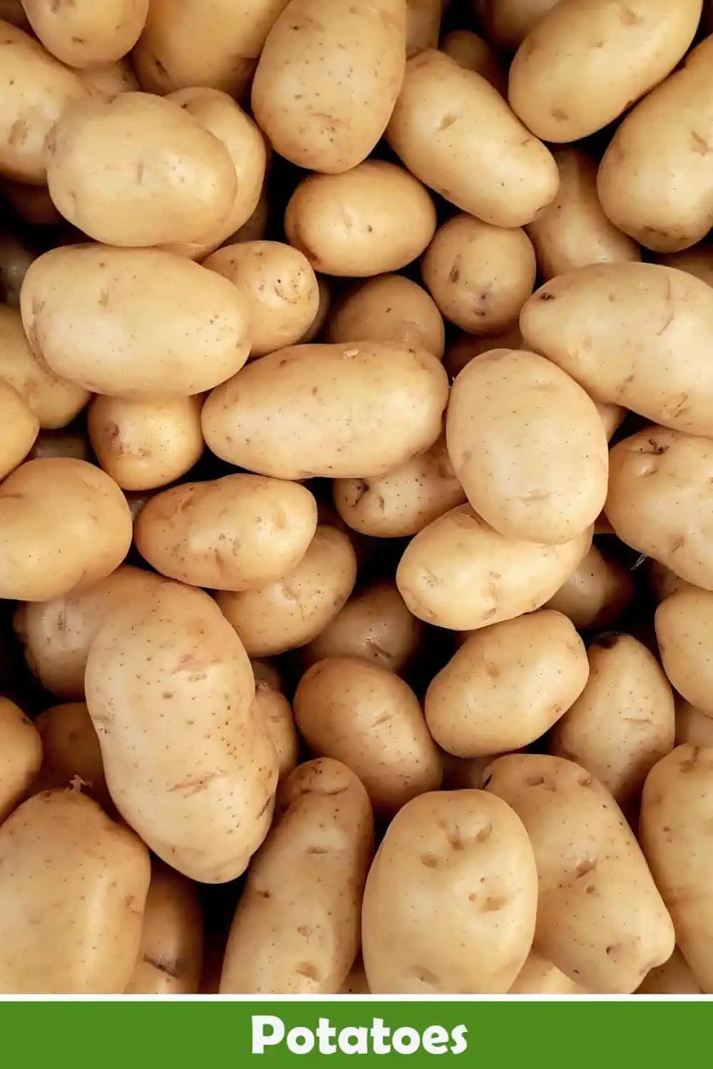 POTATOES