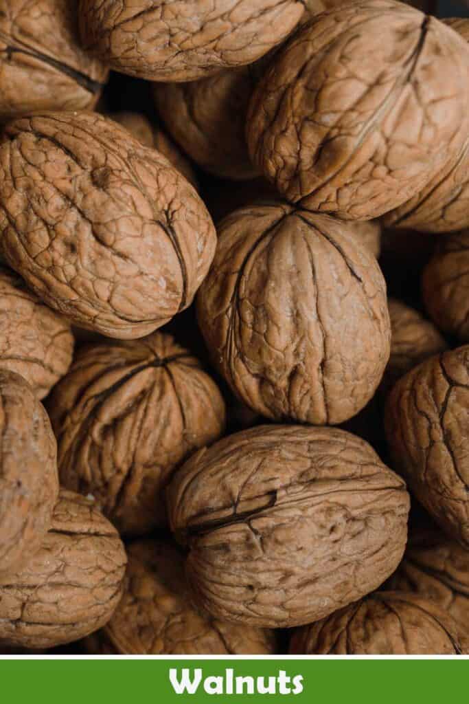 Walnut Juice Easy Recipe and Benefits