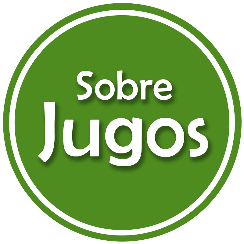 SOBRE-JUGOS-n | ABOUT JUICES
